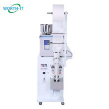 Hot sale price of Weighing spice sugar packaging machine for wholesale